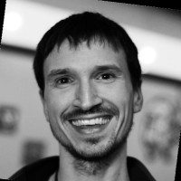 Bryx Employee Chris Mott's profile photo