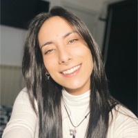 Clateway Media Employee Andreia Lopes's profile photo