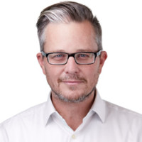 SocialSynaptics Employee Stephen Jeffries's profile photo