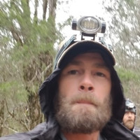 Genesis Glass Employee Travis Briggs's profile photo