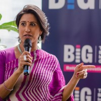 Mission:Mārama Employee Juhi Shareef's profile photo