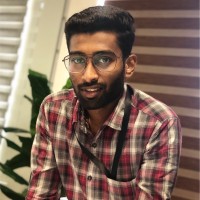 Acodez IT Solutions Pvt. Ltd. Employee Fayiz Kiliyamannil's profile photo