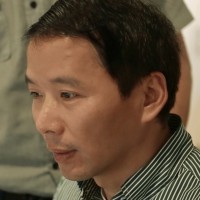 ICON Smartech Employee Kevin Gao's profile photo