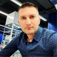 TestingArt LLC Employee Sergey Hovhannisyan's profile photo