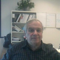 CRI Employee Robert Gillette's profile photo