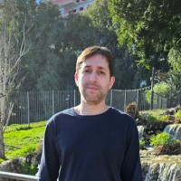Bluebricks Employee Rotem Slootzky's profile photo