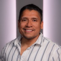 The Salt Lake Tribune Employee Cristobal Villegas's profile photo