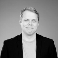NEXD Employee Maanus Indov's profile photo