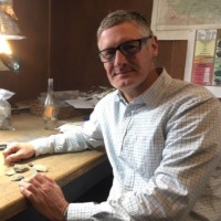 Crow Canyon Archaeological Center Employee R David Satterwhite's profile photo