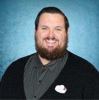 Universal Orlando Resort Employee Kyle Haak's profile photo