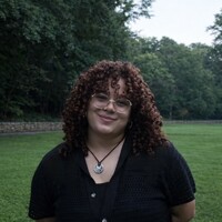Berkeley Coding Academy Employee Gia Perez Sanchez's profile photo