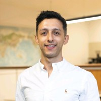 Dineamic Employee Carlos Bravo's profile photo