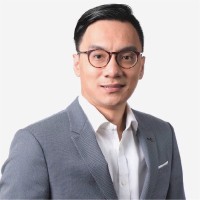 SGX RegCo Employee Carrel Ieong's profile photo