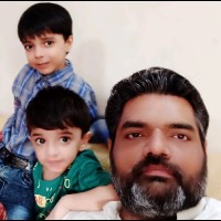 Siddiqsons Group Employee Fahad Naeem's profile photo