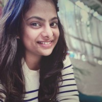 Sky2C Freight Systems, Inc. Employee Sharvari Kundalkar's profile photo