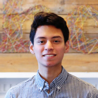 Telemet America, Inc. Employee Julian Castro's profile photo