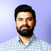 Anaqua Employee Prashant Tiwari's profile photo