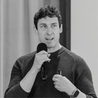 Satellite Employee Jordan Tetrick's profile photo