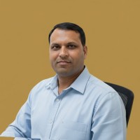 Dreamcast Employee Gordhan Kumawat's profile photo