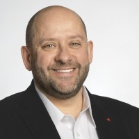 MEVA Formwork Systems Employee Andrew Lloyd's profile photo