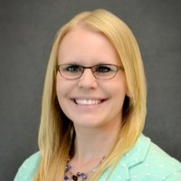 Cooperative Response Center (CRC) Employee Leah Ferch's profile photo