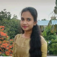 Techigai Employee Amrutha Chenna's profile photo