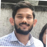 AlphaFit Employee Lakhitha Senanayake's profile photo