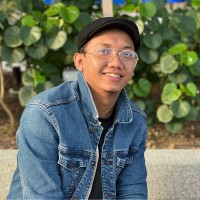 Senoko Energy Employee Muhammad Hanis's profile photo