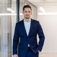 acterience management partners GmbH & Co. KG Employee Christopher Copony's profile photo