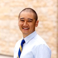 Discovery Cube Orange County Employee Allan Zhang's profile photo