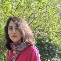 Asfalt Tous Employee Elmira F.'s profile photo