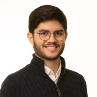McMaster University Employee Esteban Robles Dávila's profile photo