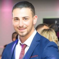 Eickemeyer Aps Employee Mustafa Kandemir's profile photo
