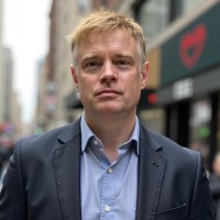 University of Colorado Boulder Employee Michael Bunting's profile photo