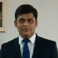 YES BANK Employee Vimal Shah's profile photo