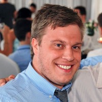 Connected Systems Employee Michael Coxon's profile photo