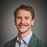 Electrify America Employee Ben Moore's profile photo