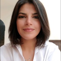 Kular Employee Chayma Mustpha's profile photo