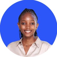 InspireAi Employee Tadiwanashe Mpofu's profile photo