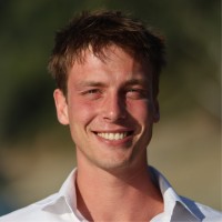 Department of Environmental Studies and Sciences at Santa Clara University Employee Peter Godschalk's profile photo