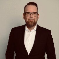 GETEC Group Employee Marcus Hillmann's profile photo