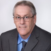 超图(广州)海洋技术服务有限公司 Employee Glenn Stephenson's profile photo