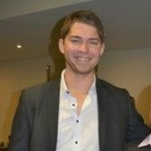 Plinius Engineering Employee Andrew Vandebyl's profile photo