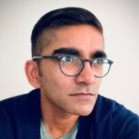 Lean Agile Training Employee Sameer Unni's profile photo