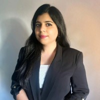 Laveena Parwani Email & Phone Number