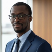 Mohamed S Camara Email