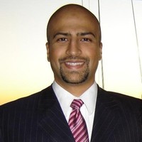 Upham's Community Care Employee Jagdeep Trivedi's profile photo