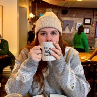 Candidsky Employee Elîsha Vernon's profile photo