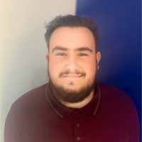 Zest Employee Samuel Carey's profile photo