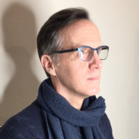 Social Security Administration Employee Lyle Harris's profile photo